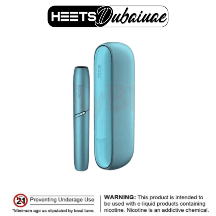 IQOS Originals Duo