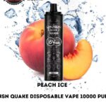 VNSN QUAKE 10000 PUFFS DISPOSABLE VAPE - Image 7