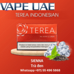 TEREA INDONESIAN HEETS