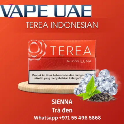 TEREA INDONESIAN HEETS