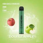 NEW ISGO VEGAS Disposable Vape 2800Puffs - Image 4