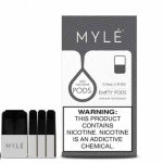 MYLE V4 Magnetic Pods 50mg - Image 2