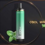 NEW HQD XXL 4500 Puffs Disposable Vape - Image 8