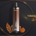 NEW HQD XXL 4500 Puffs Disposable Vape - Image 10