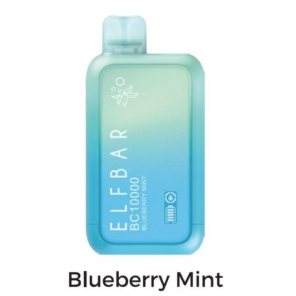 NEW ELF BAR BC10000 DISPOSABLE VAPE (5% Nicotine)