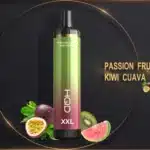 NEW HQD XXL 4500 Puffs Disposable Vape - Image 13