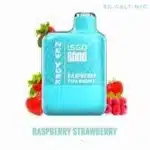 ISGO New York 8000 Puffs Disposable