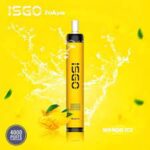 New ISGO Tokyo 4000 Puffs Disposable - Image 3