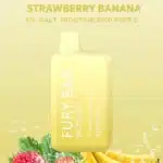 FURY BAR BC5000 Disposable Vape - Image 11