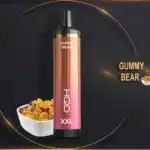 NEW HQD XXL 4500 Puffs Disposable Vape - Image 7