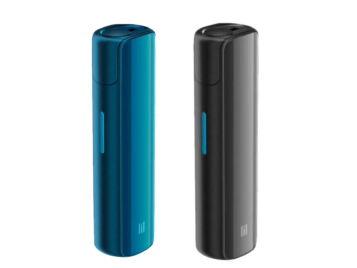 IQOS LIL SOLID 2.0 – Vape Station