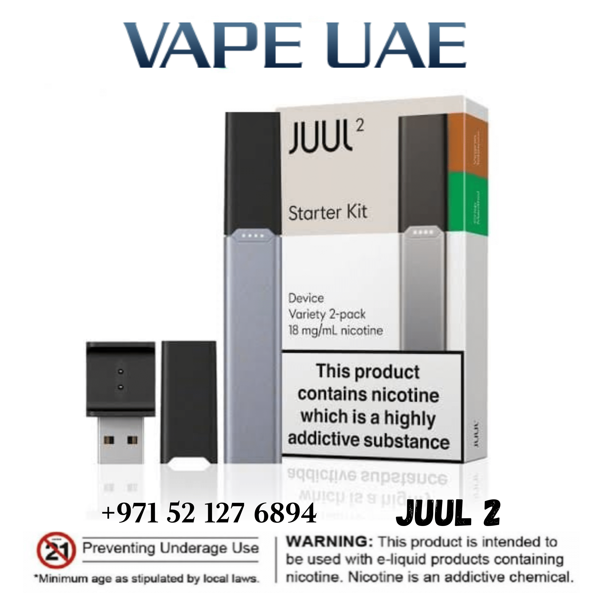 Best Juul 2 Device In Dubai Uae