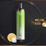 NEW HQD XXL 4500 Puffs Disposable Vape - Image 11