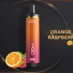 NEW HQD XXL 4500 Puffs Disposable Vape - Image 12