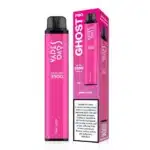 Vapes Bars Ghost Pro 3500 Puffs 2% Disposable Vape - Image 14