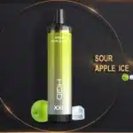 NEW HQD XXL 4500 Puffs Disposable Vape - Image 15