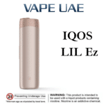 IOQS Lil Solid Ez