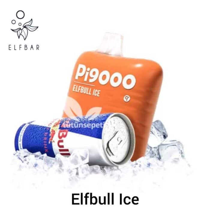 ElfBar Pi9000