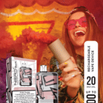 NERD Diamond 7000 Puffs Disposable