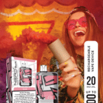 NERD Diamond 7000 Puffs Disposable