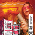 NERD Diamond 7000 Puffs Disposable