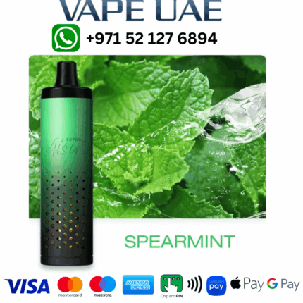 AISU SOPRO 5000 DISPOSABLE