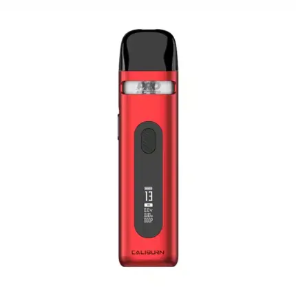 Uwell Caliburn X 20W Pod System In Dubai
