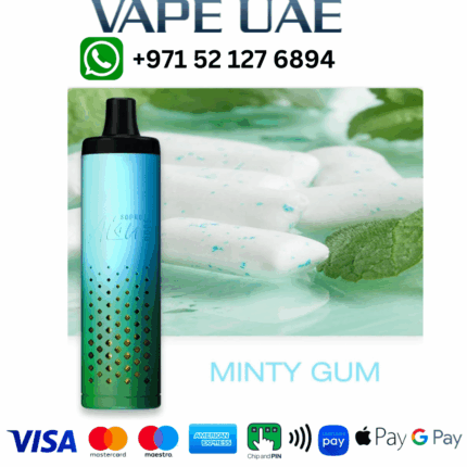 AISU SOPRO 5000 DISPOSABLE