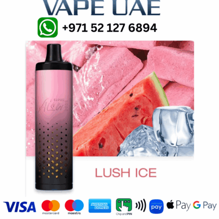 AISU SOPRO 5000 DISPOSABLE