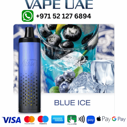 AISU SOPRO 5000 DISPOSABLE