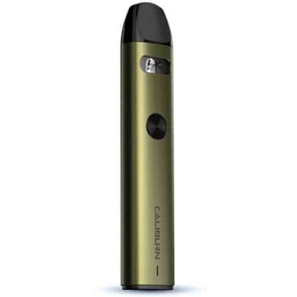 UWELL CALIBURN A2 POD SYSTEM DUBAI, UAE