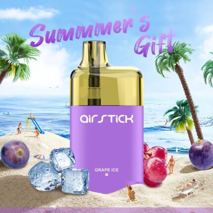 Air Stick 7000 Puffs Disposable Vape