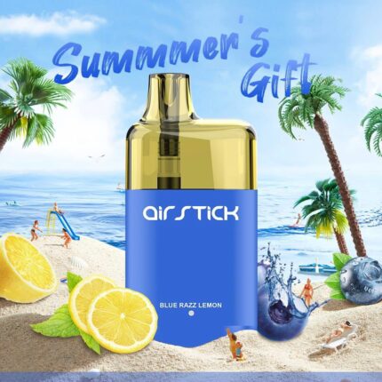 Air Stick 7000 Puffs Disposable Vape