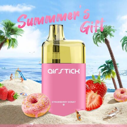 Air Stick 7000 Puffs Disposable Vape