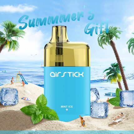 Air Stick 7000 Puffs Disposable Vape