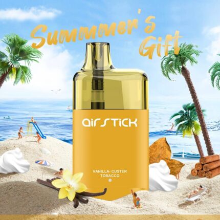 Air Stick 7000 Puffs Disposable Vape