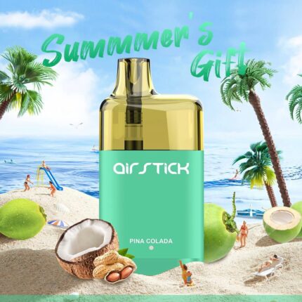 Air Stick 7000 Puffs Disposable Vape