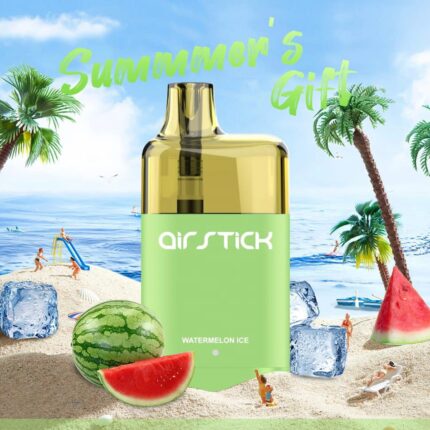 Air Stick 7000 Puffs Disposable Vape