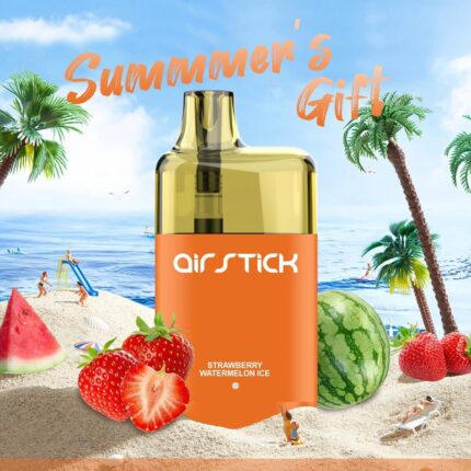 Air Stick 7000 Puffs Disposable Vape