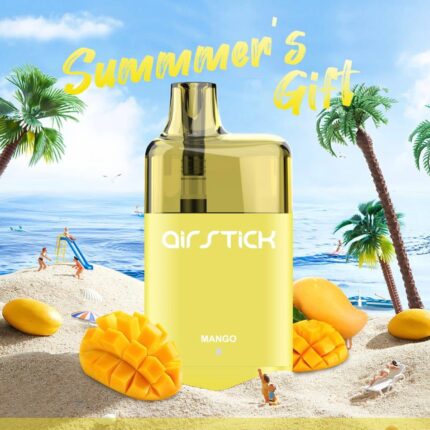 Air Stick 7000 Puffs Disposable Vape
