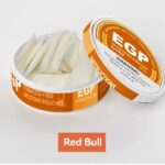EPG Nicotine Pouches 9mg & 14 mg Nicotine