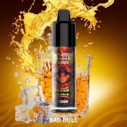 vnsp spark 12000 puffs