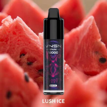 vnsp spark 12000 puffs