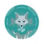 Nicotine Pouches in Dubai - White Fox