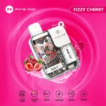 Pyne Pod Boost 8500 Puffs Disposable