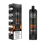 VNSN Quake Pro Disposable Vape 14000 Puffs