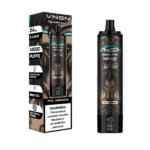 VNSN Quake Pro Disposable Vape 14000 Puffs