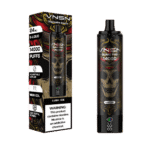 VNSN Quake Pro Disposable Vape 14000 Puffs