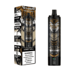 VNSN Quake Pro Disposable Vape 14000 Puffs
