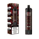 VNSN Quake Pro Disposable Vape 14000 Puffs